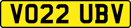 VO22UBV