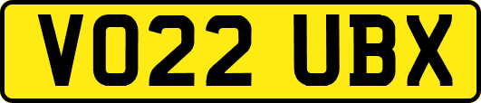 VO22UBX