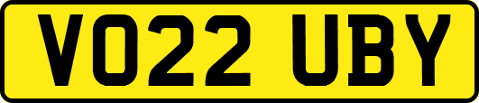 VO22UBY