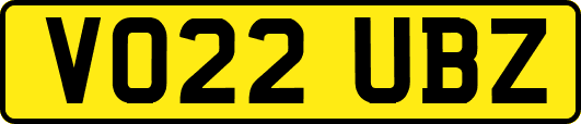 VO22UBZ