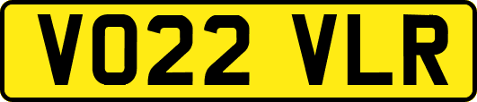 VO22VLR