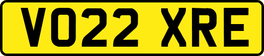 VO22XRE