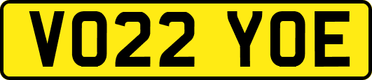 VO22YOE