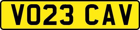 VO23CAV