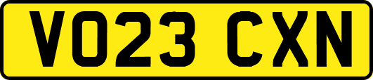 VO23CXN