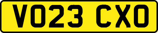 VO23CXO