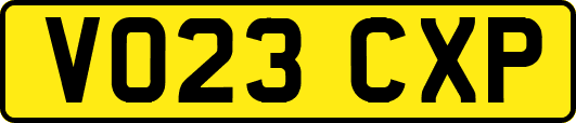 VO23CXP
