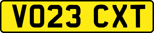VO23CXT