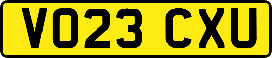 VO23CXU
