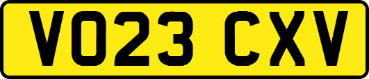 VO23CXV