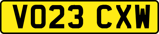 VO23CXW