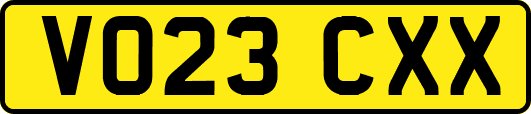 VO23CXX