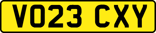VO23CXY
