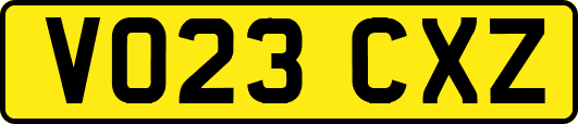 VO23CXZ