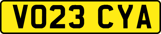 VO23CYA