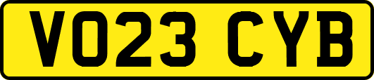 VO23CYB