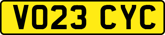 VO23CYC