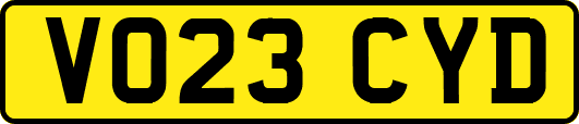 VO23CYD