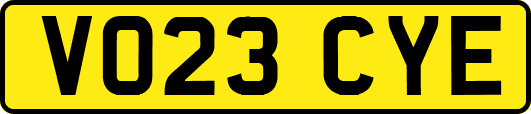VO23CYE