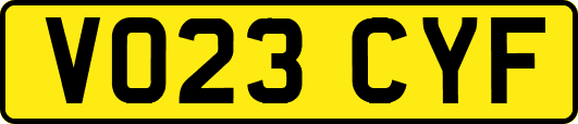 VO23CYF