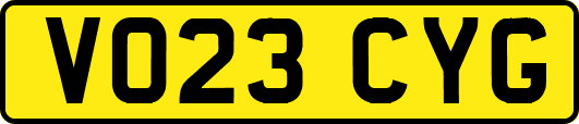 VO23CYG