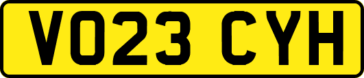 VO23CYH