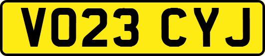 VO23CYJ