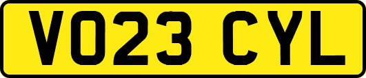 VO23CYL
