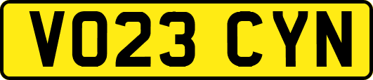 VO23CYN