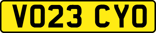 VO23CYO