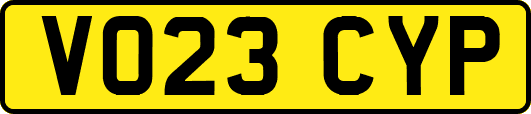 VO23CYP