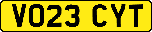 VO23CYT