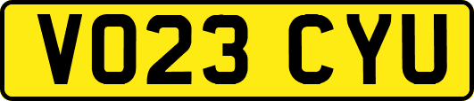 VO23CYU