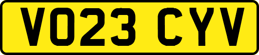 VO23CYV