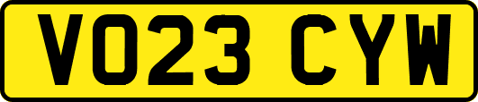 VO23CYW