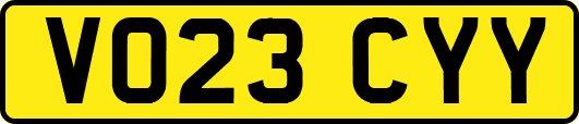VO23CYY