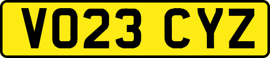VO23CYZ