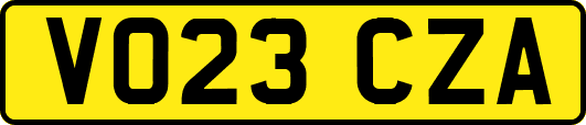 VO23CZA