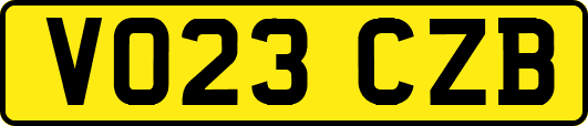 VO23CZB