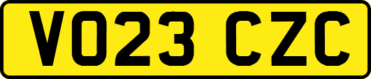 VO23CZC