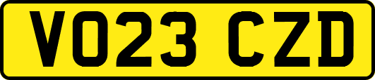 VO23CZD