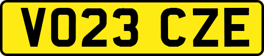 VO23CZE