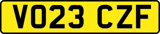 VO23CZF