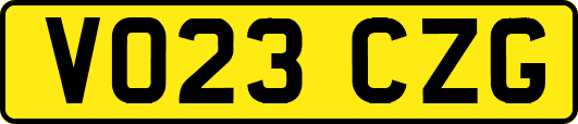 VO23CZG