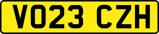 VO23CZH