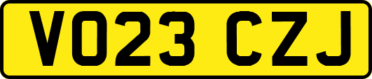 VO23CZJ