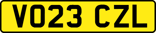 VO23CZL