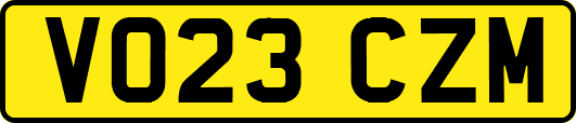 VO23CZM