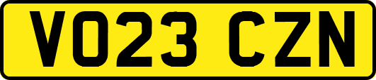 VO23CZN