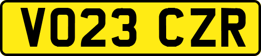 VO23CZR
